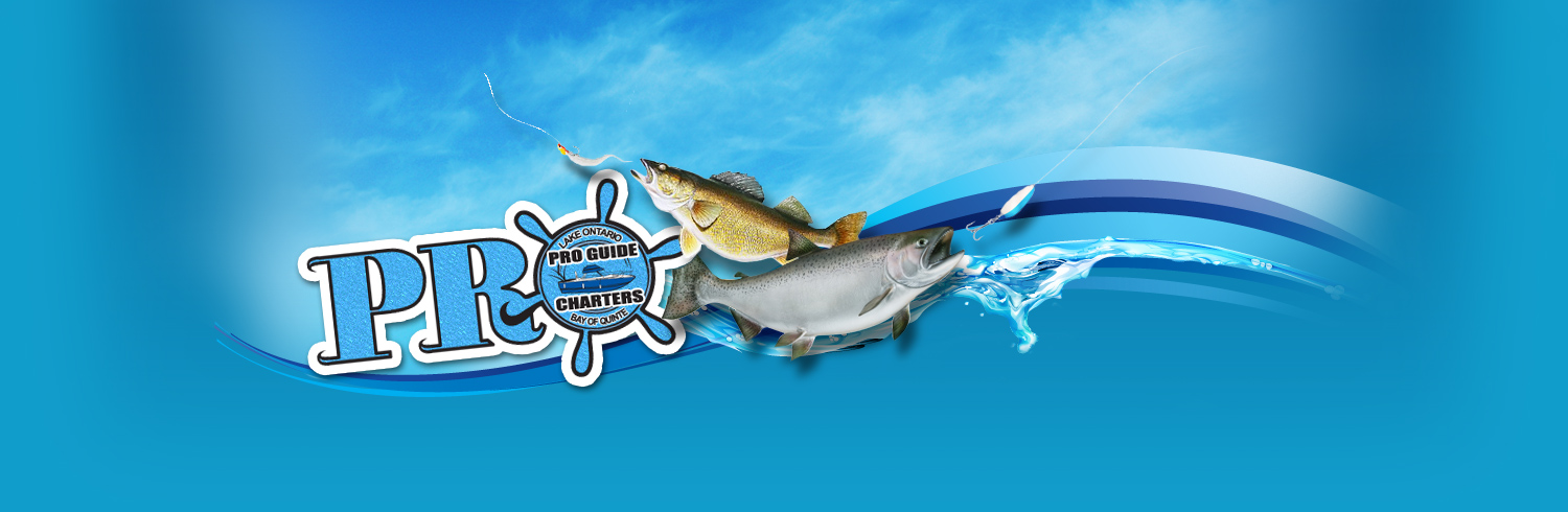 Forfait de pêche - 2 jours et plus — Pro Guide Charters – Pro Guide Charters