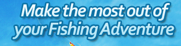 Forfait de pêche - 2 jours et plus — Pro Guide Charters – Pro Guide Charters